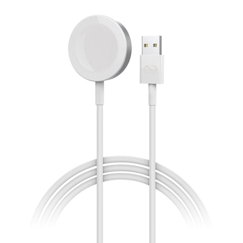 Naztech Magnetic Charger USB-A Cable for Apple Watch 15599